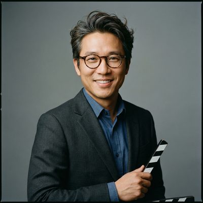 玩物社区影视导演顾问