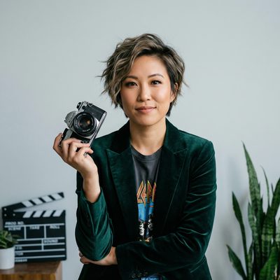 玩物社区制片人顾问