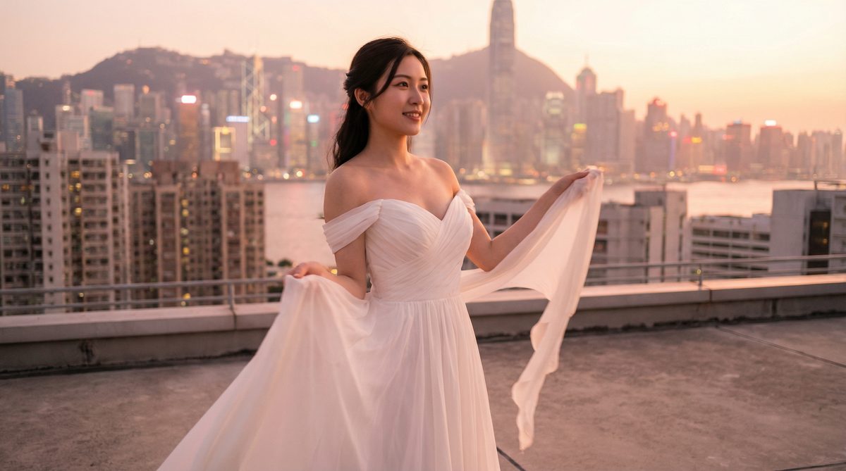 玩物社区唯美写真视频